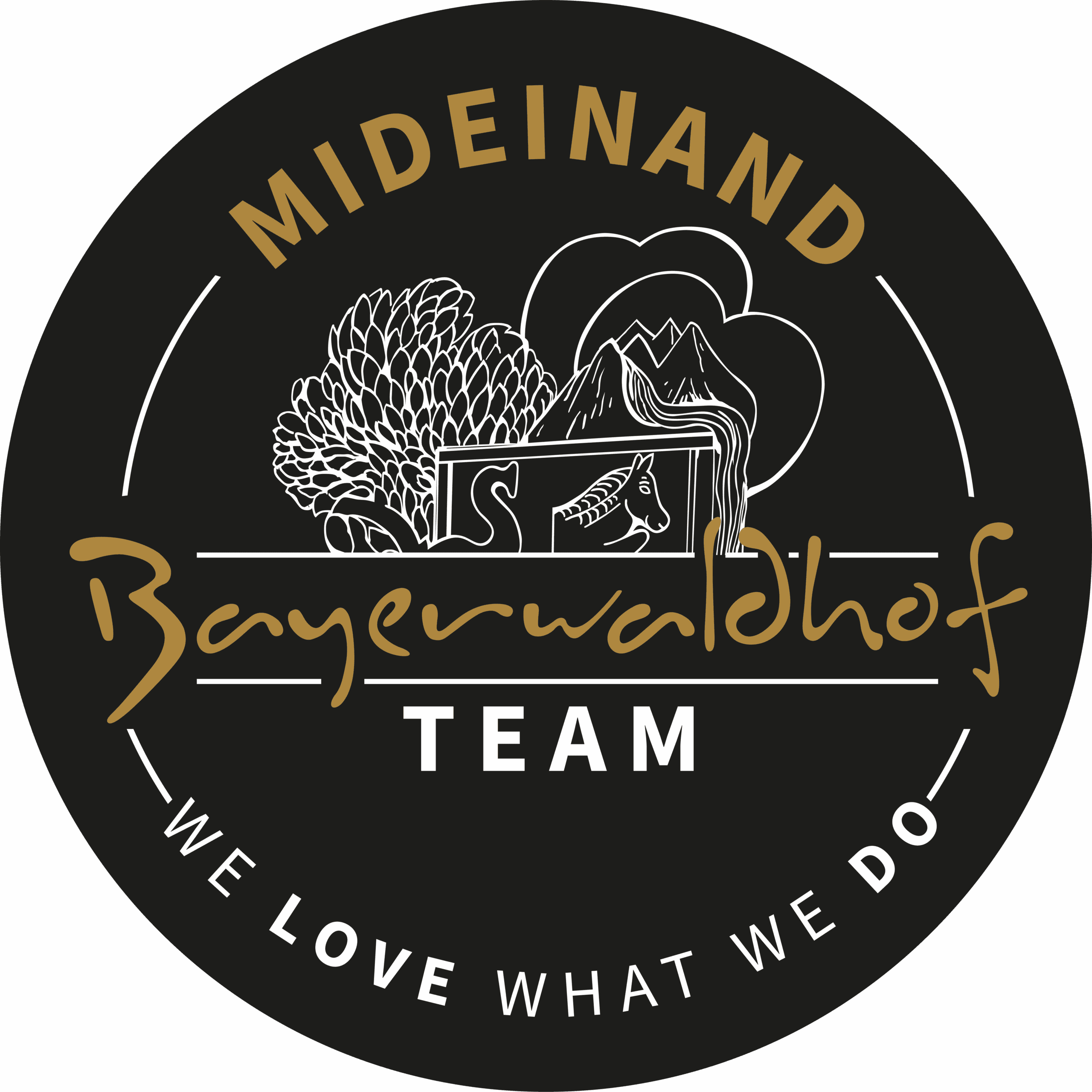 Bayerwaldhof Team