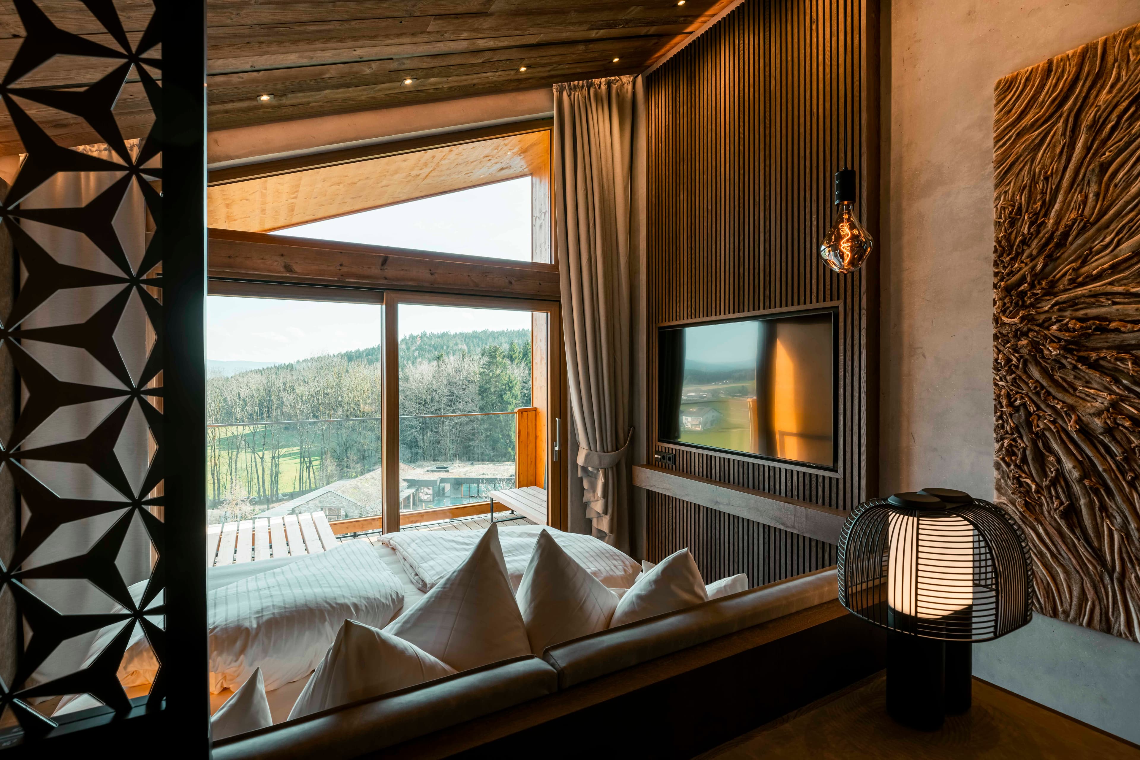 Hotel Bayerwaldhof – fotografie 3